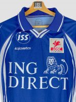 Maillot rétro Losc 2001-2002