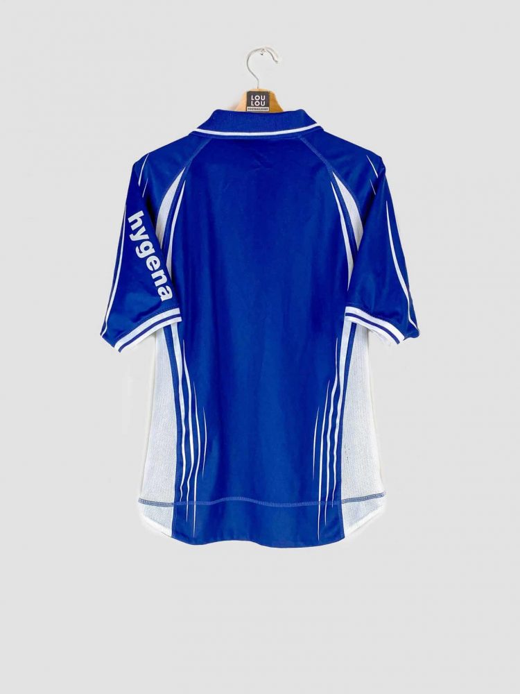maillot ancien losc