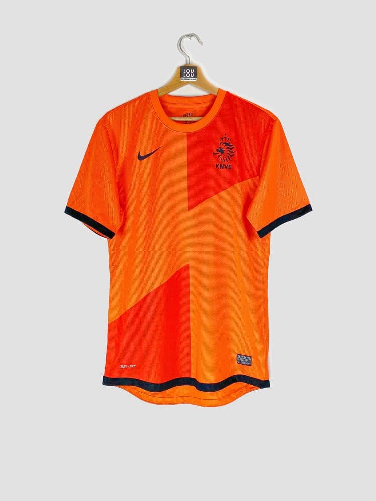 Maillot Pays-Bas 2012-2013