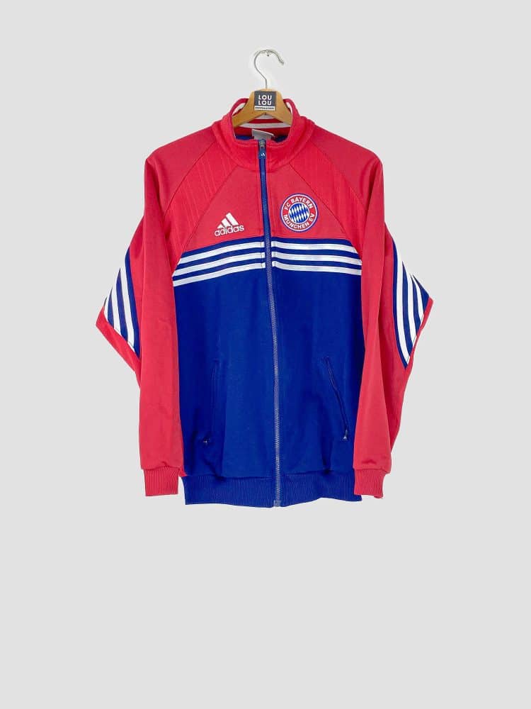 Veste Bayern Munich vintage