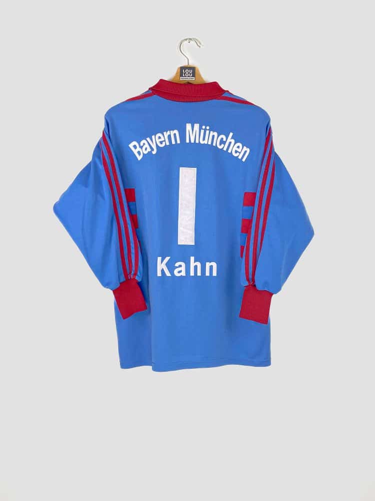 Maillot Gardien Bayern Munich