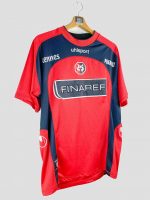 Maillot Stade Rennes 2002-2003