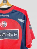 Maillot de football du Stade Rennais 2002-2003