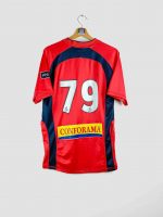 Camisetta de Futbol Stade Rennais 2002-2003