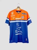 Maillot de football vintage du MHSC saison 2013-2014