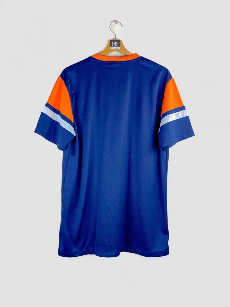 maillot de foot collector mhsc