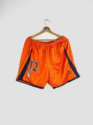 Short du FC Lorient porté par Bakari koné