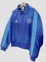 1998-1999 / Olympique de Marseille 🇫🇷  / L
