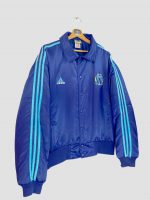 1998-1999 / Olympique de Marseille 🇫🇷  / L