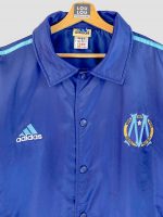 1998-1999 / Olympique de Marseille 🇫🇷  / L