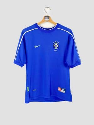 1998-1999 / Bresil 🇧🇷  / XS