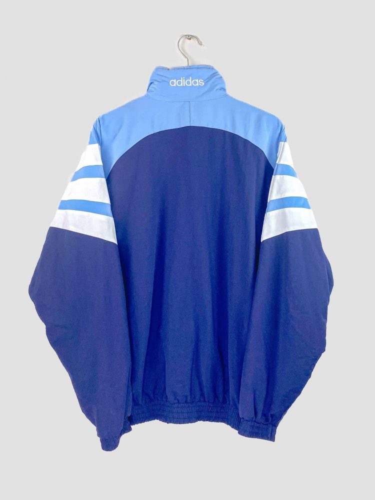 1996-1997 / Olympique de Marseille 🇫🇷  / XL
