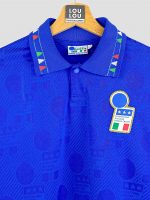1994-1995 / Italie 🇮🇹  / S