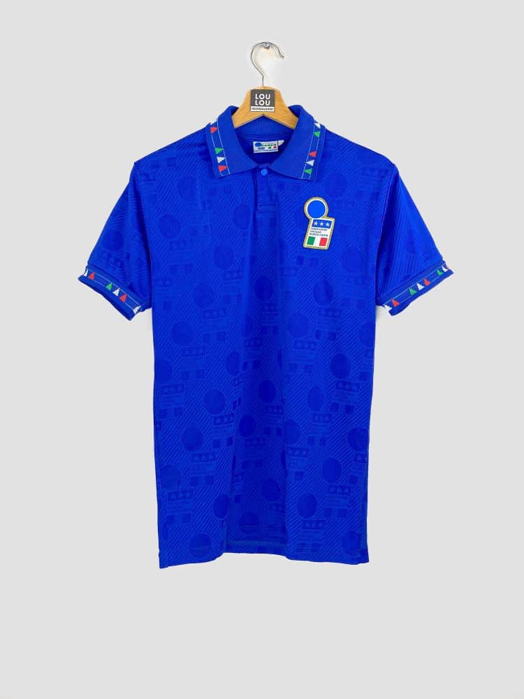 1994-1995 / Italie 🇮🇹  / S