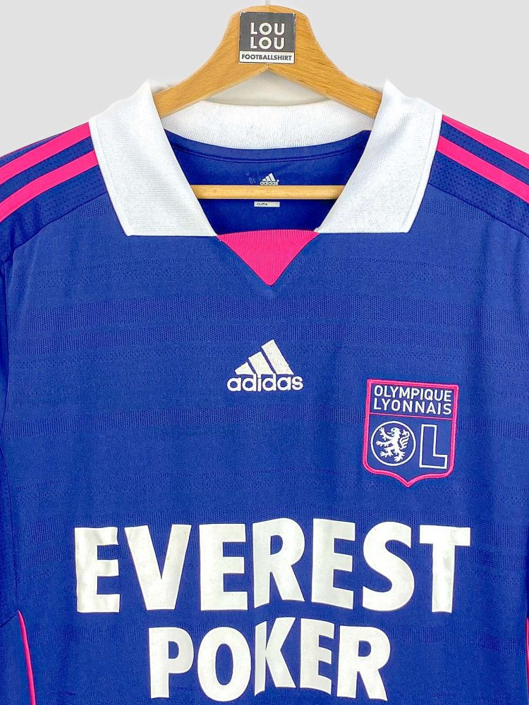 Classic gomis football shirt