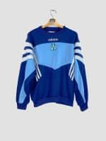 Pull vintage de l'OM 1996-1997
