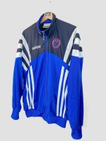 Felpa calcio vintage