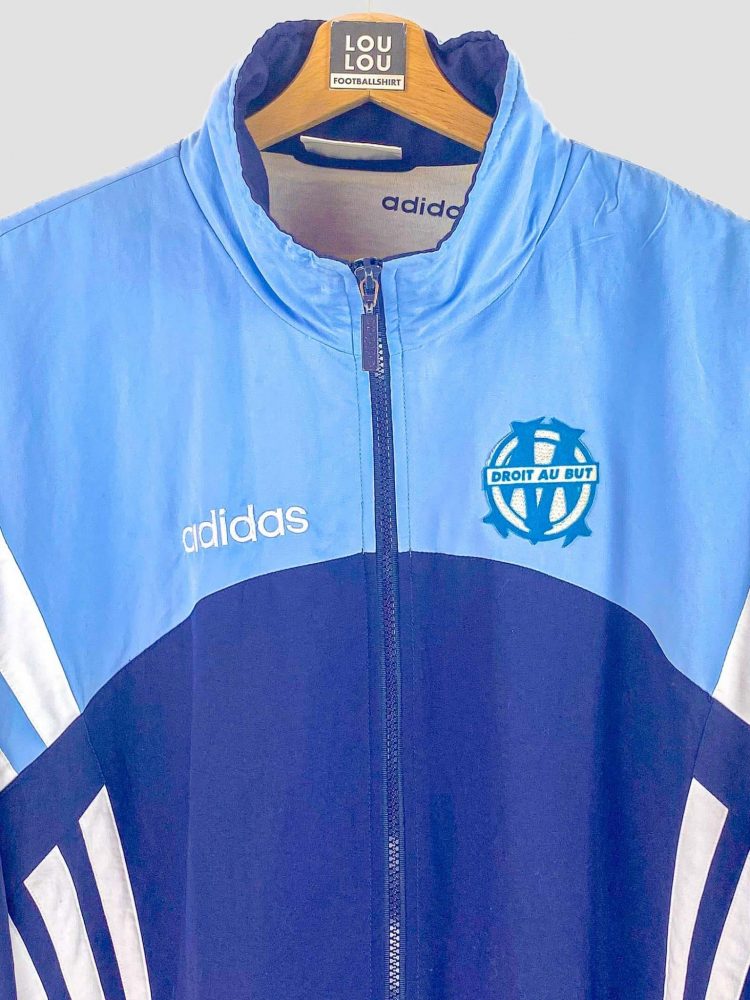 Veste vintage et rétro OM 1996-1997