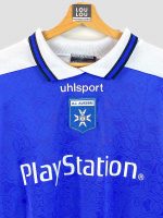 2000-2001 / AJ Auxerre 🇫🇷 / XL