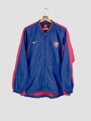 1998-1999/ FC Barcelone 🇪🇸 / XS