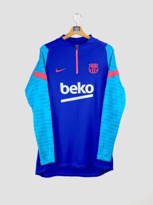 2021-2022 / FC Barcelone 🇪🇸 / L