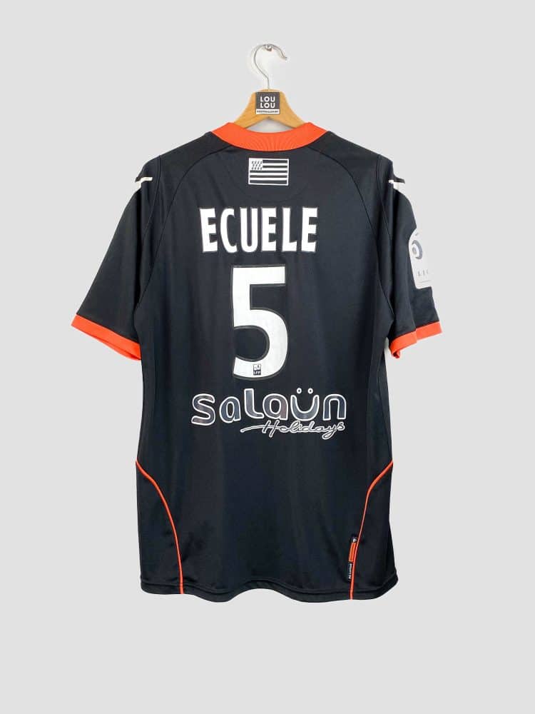 2002-2003 / FC Lorient 🇫🇷 / L