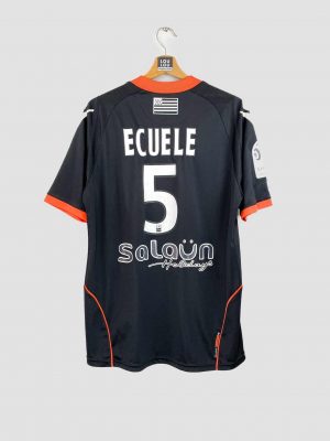 2002-2003 / FC Lorient 🇫🇷 / L