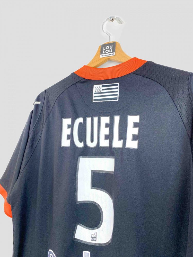 2002-2003 / FC Lorient 🇫🇷 / L