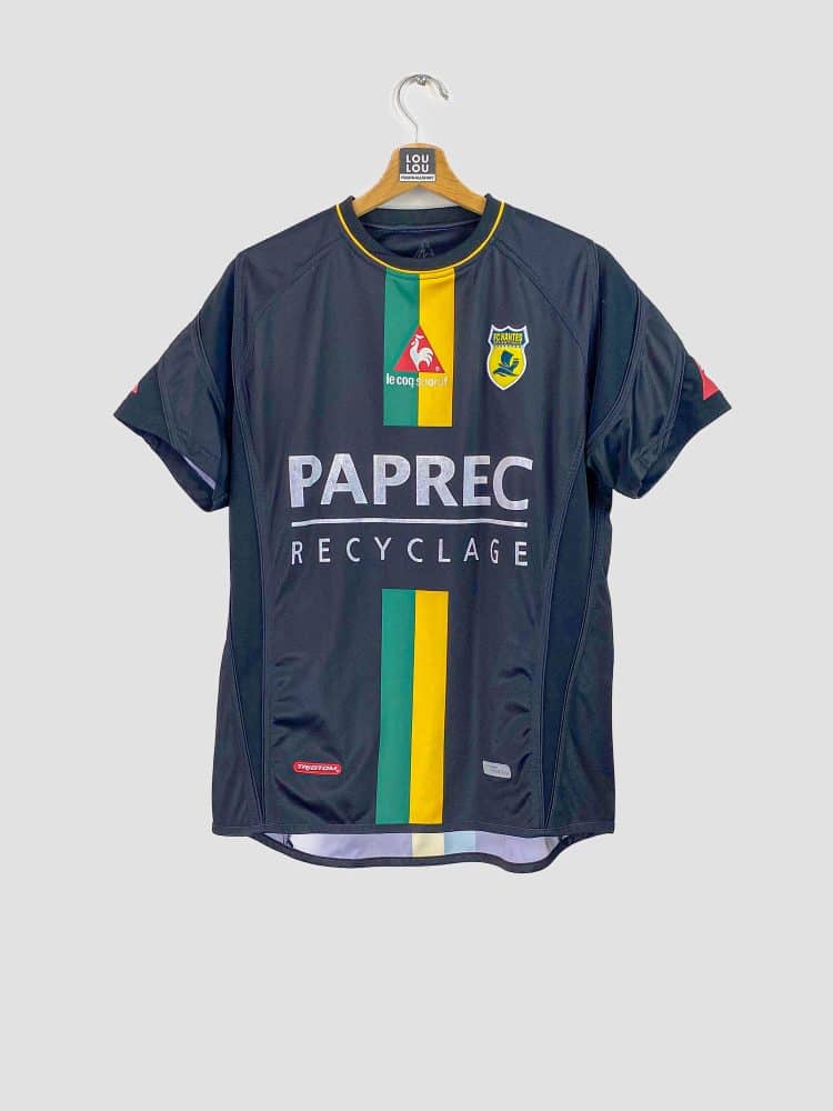 2004-2005 /  FC Nantes 🇫🇷 / S