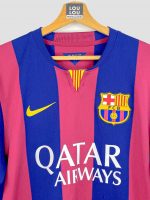 2014-2015 / Neymar 🇧🇷 / FC Barcelone / M