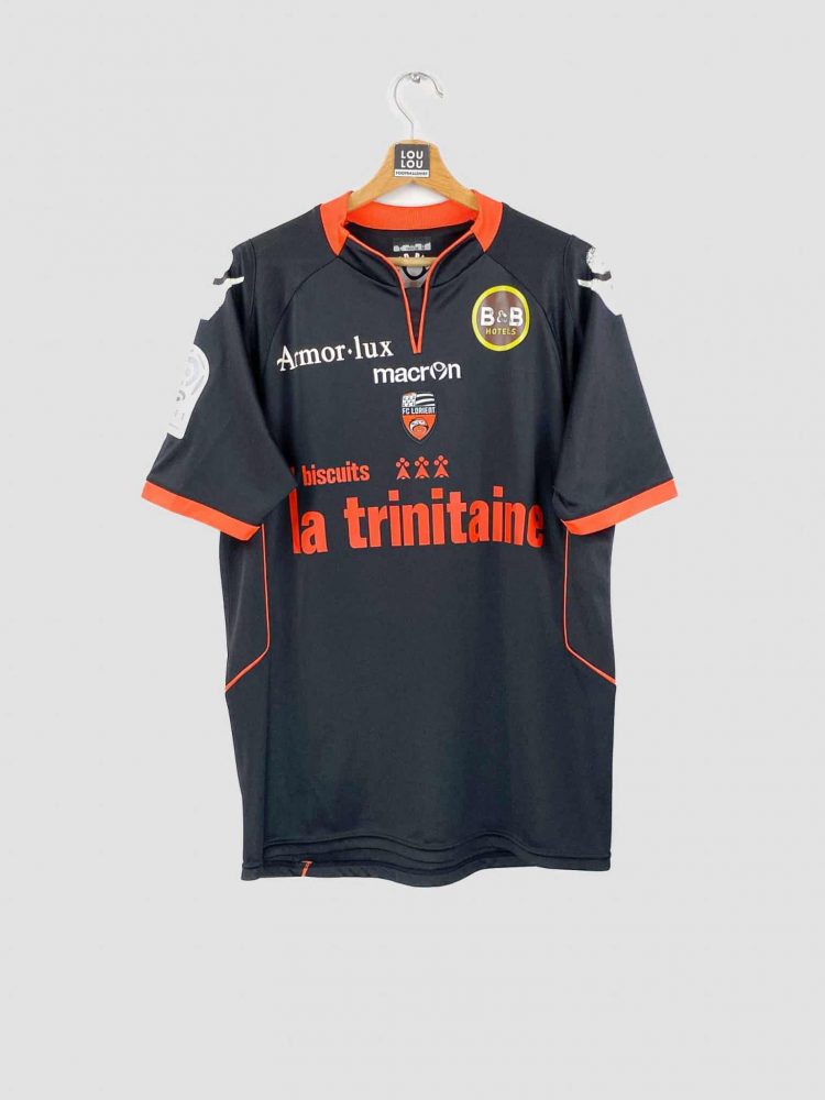 2002-2003 / FC Lorient 🇫🇷 / L