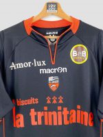 2002-2003 / FC Lorient 🇫🇷 / L
