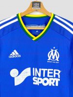 2013-2014 / Olympique de Marseille 🇫🇷  / S