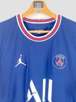 2021-2022 / Lionel Messi 🇦🇷 / Paris Saint-Germain / S