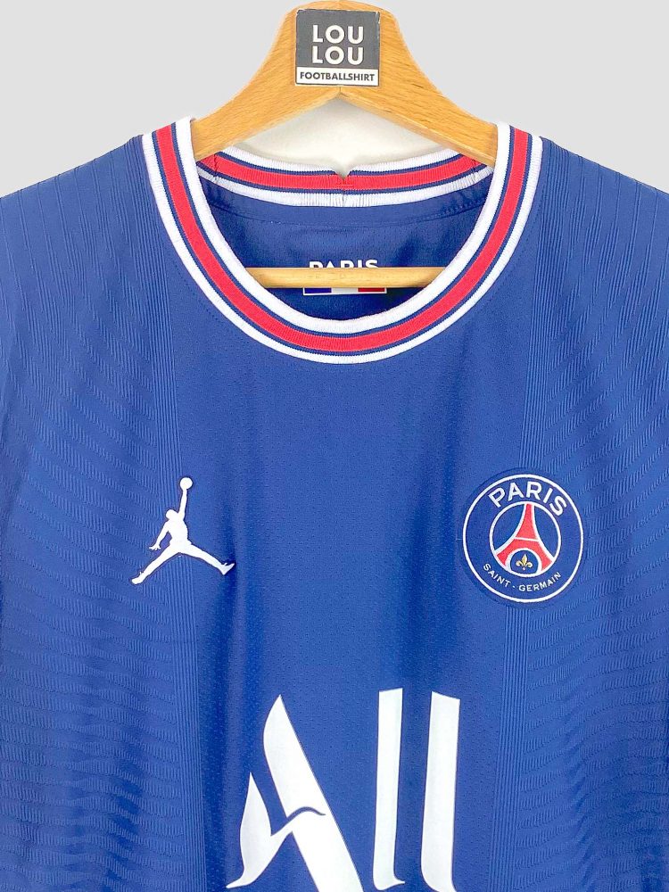 2021-2022 / Lionel Messi 🇦🇷 / Paris Saint-Germain / S