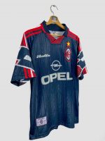 1997-1998 / Milan AC 🇮🇹 /  M