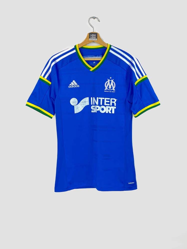 2013-2014 / Olympique de Marseille 🇫🇷  / S