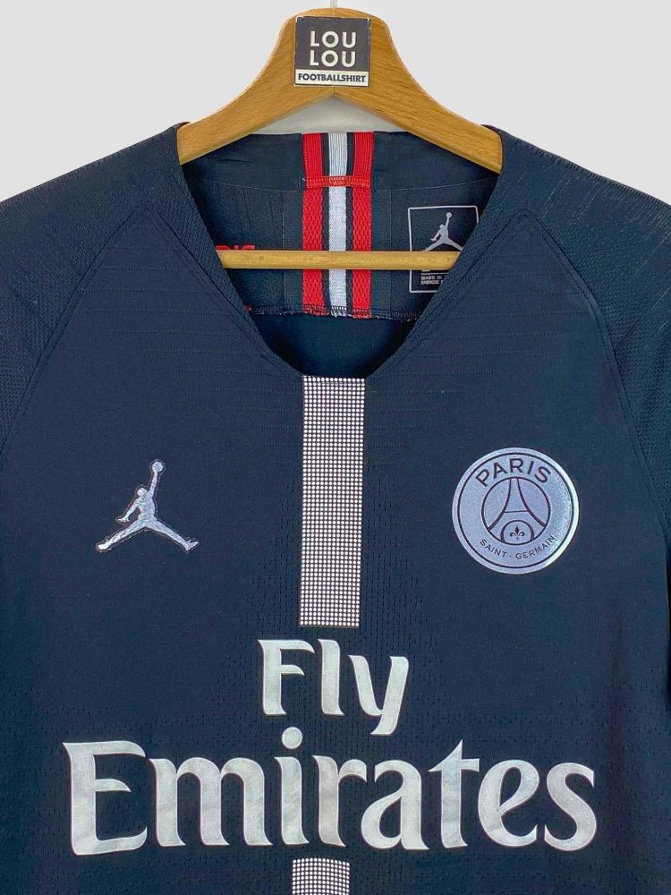 2018-2019 / Paris Saint Germain 🇫🇷  / S
