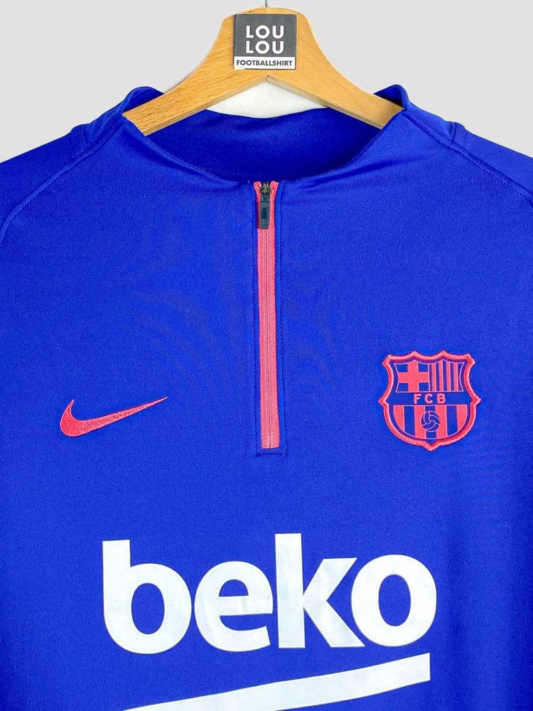 2021-2022 / FC Barcelone 🇪🇸 / L