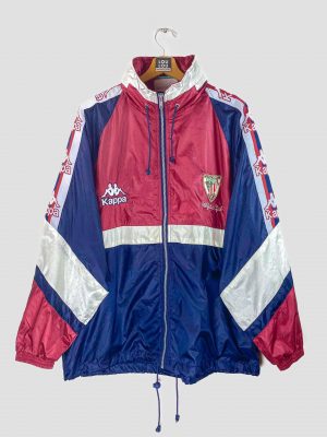 1995-1997 / Athletic Bilbao 🇪🇸 / L