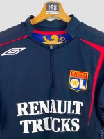 2005-2006 / Olympique Lyonnais 🇫🇷 / S