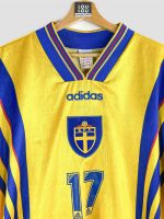 1996-1998 / Suède 🇸🇪  / L