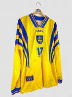 1996-1998 / Suède 🇸🇪  / L