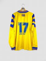 1996-1998 / Suède 🇸🇪  / L
