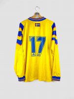 1996-1998 / Suède 🇸🇪  / L