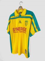2000-2001 /  FC Nantes 🇫🇷 / S