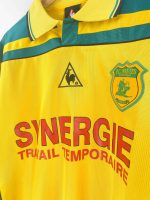 2000-2001 /  FC Nantes 🇫🇷 / S