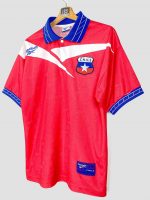 1998-1999 / Chili 🇨🇱 / S