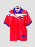 1998-1999 / Chili 🇨🇱 / S