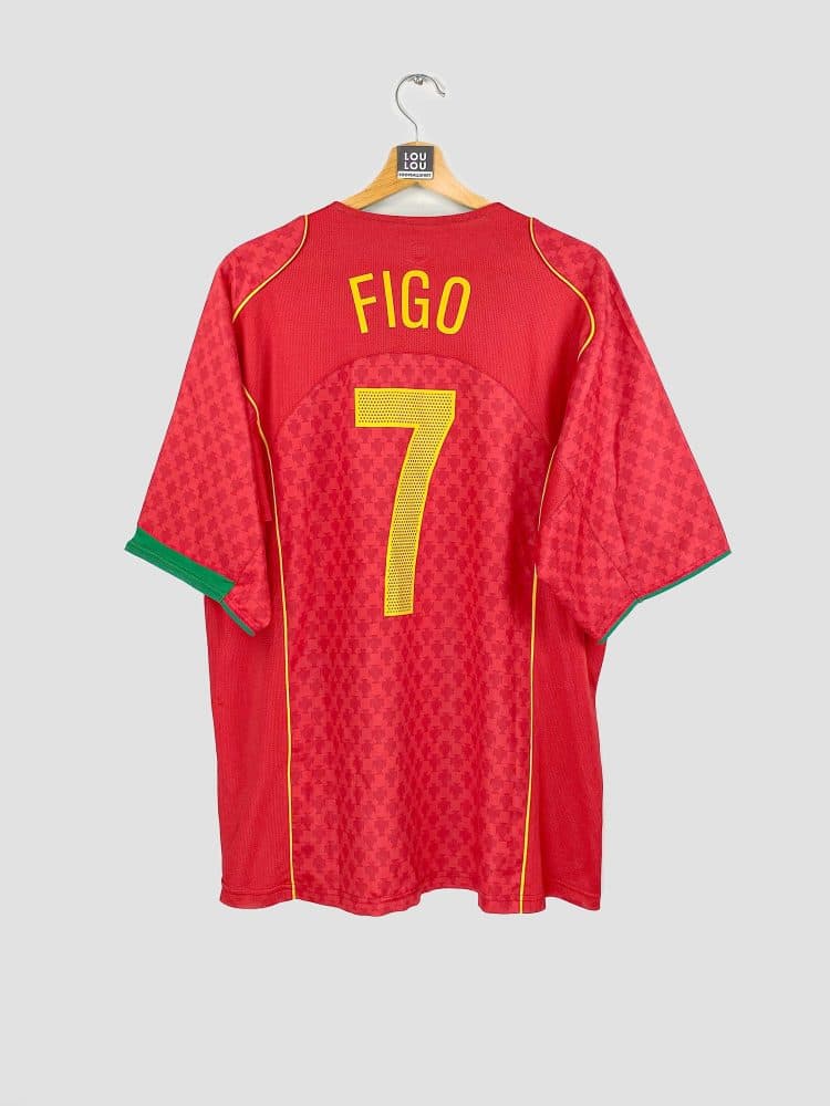 2004-2006 / Deco 🇵🇹 / Portugal / XL